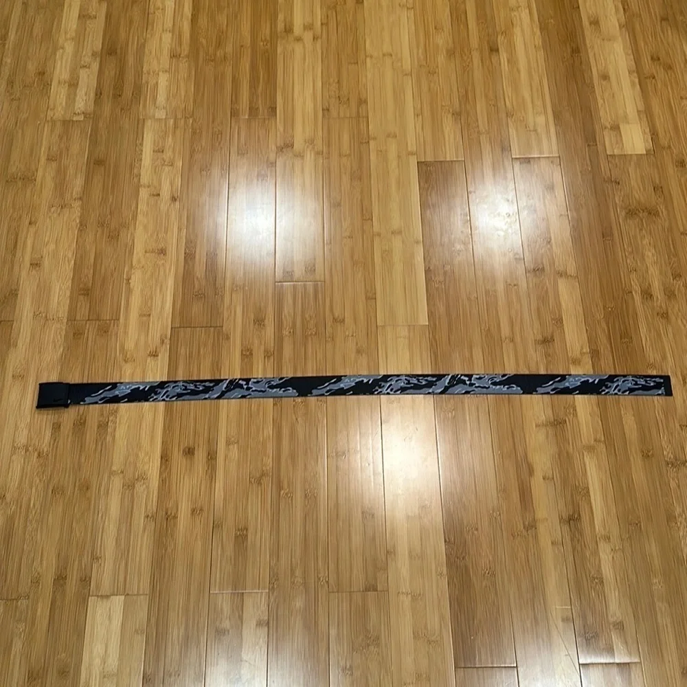 Nike men’s belt